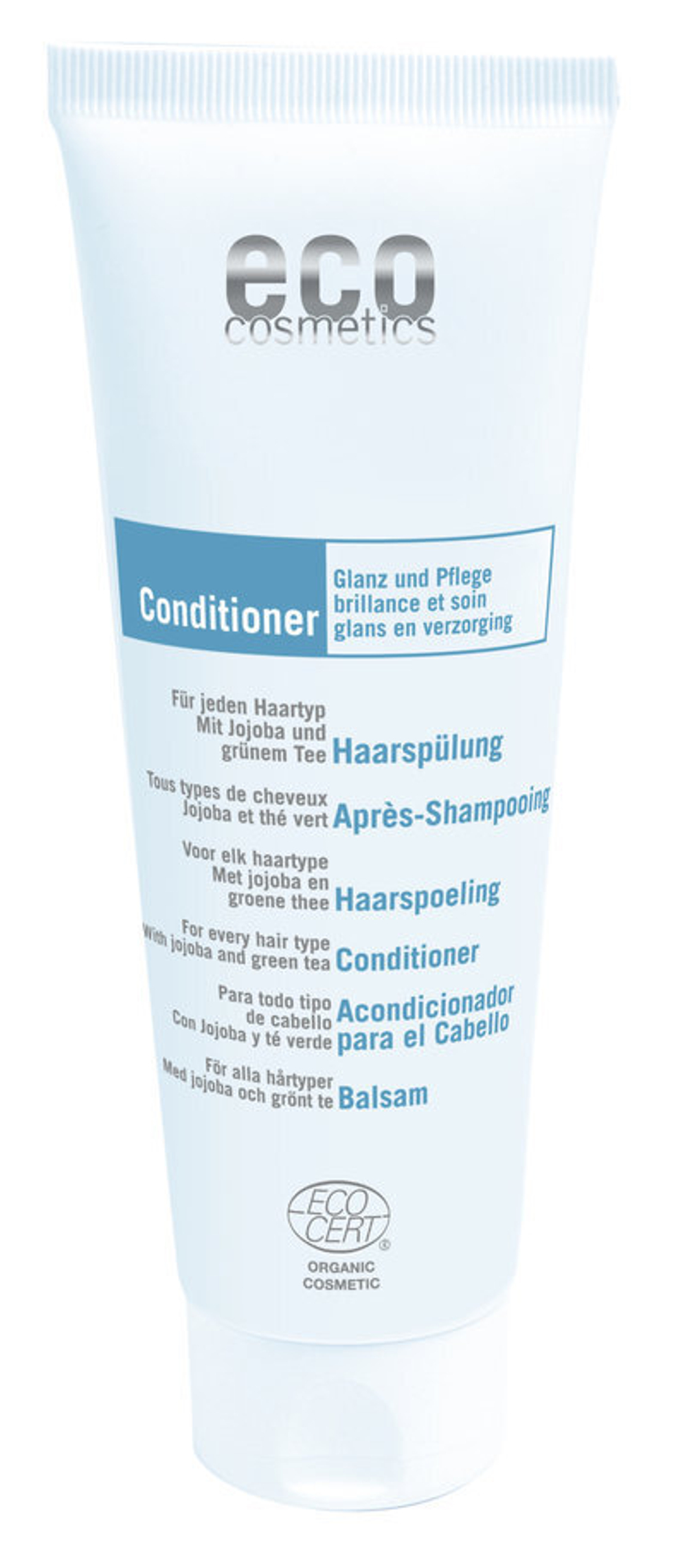Кондиционер для волос Eco Cosmetics, 125 мл