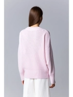Базовый свитер