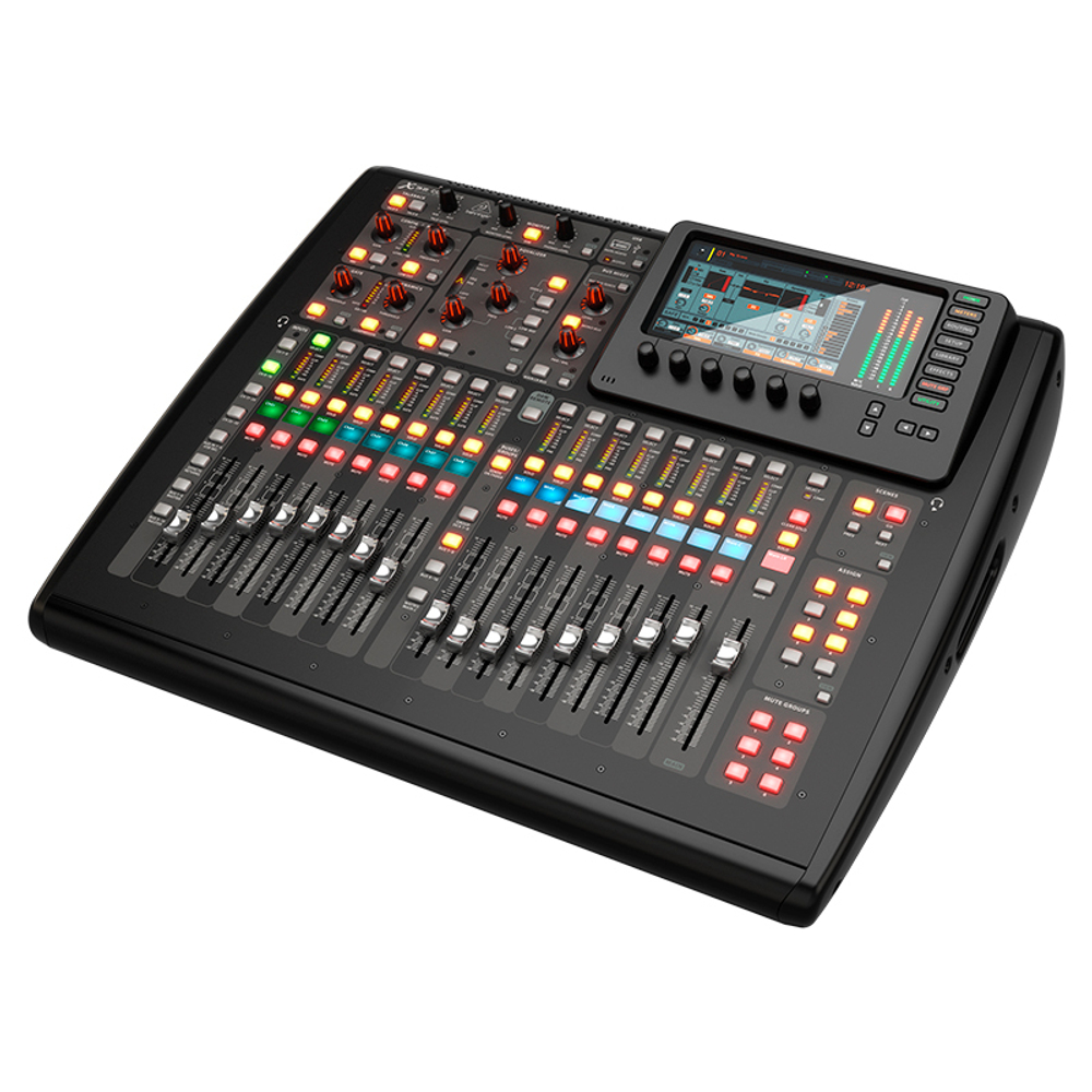 Behringer X32-COMPACT