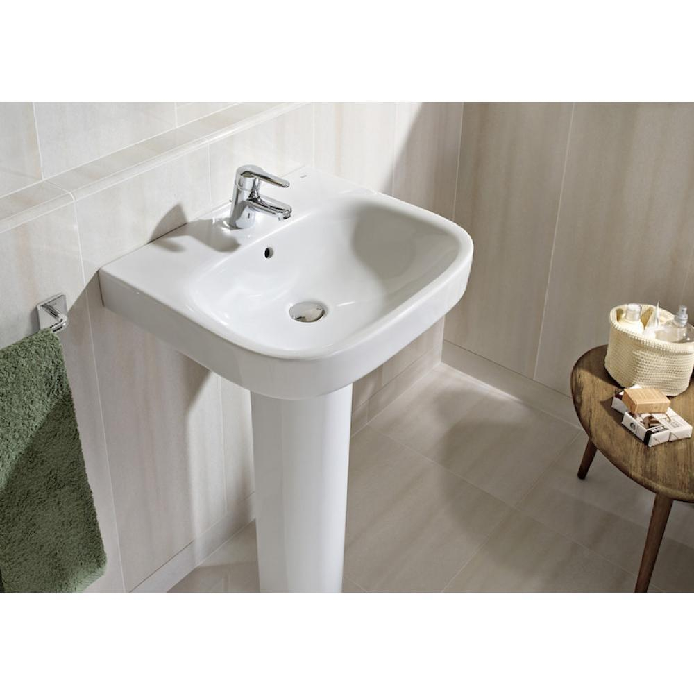 Раковина Roca Debba 45x37 см 7325997000