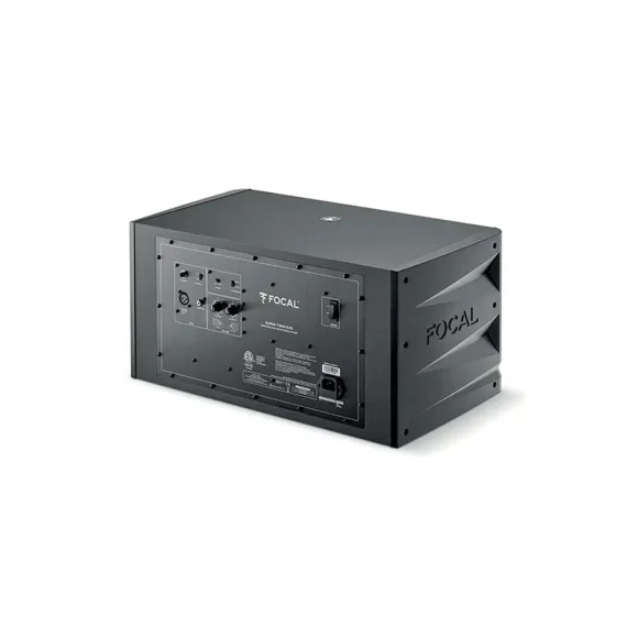 Focal Alpha TWIN EVO