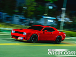 Dodge Challenger 6.4 — 2020