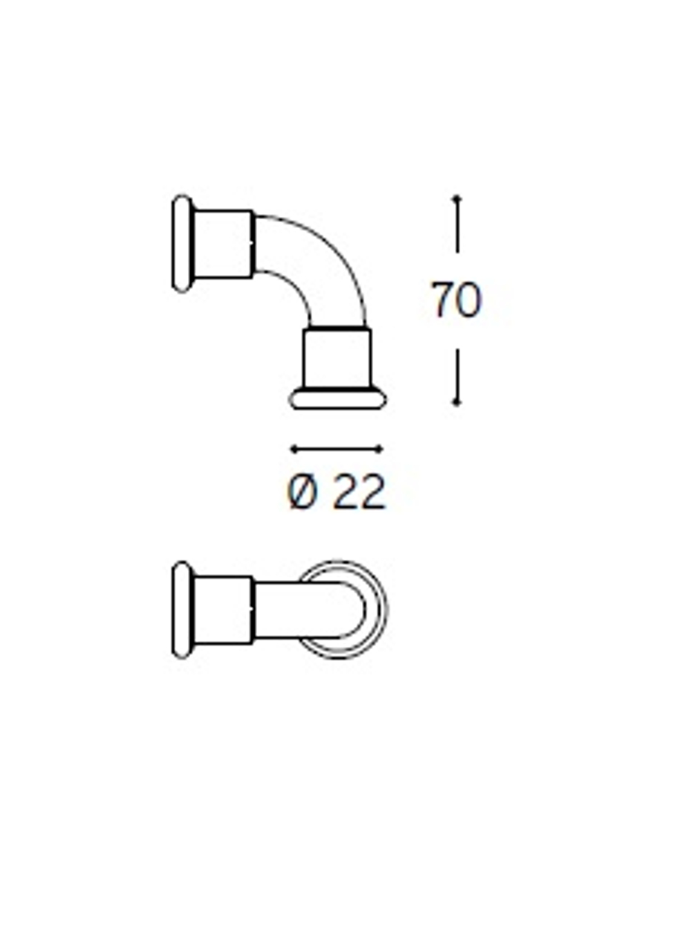 Multibox system MBCUR22/CM