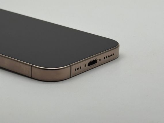 iPhone 16 Pro 128Gb Desert Titanium SIM+eSIM