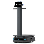 Складской робот PuduRobotics PUDU T300