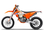 KTM 250 EXC-F