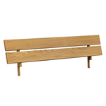 Кровать 180х200, БЕ, двуспальная, из массива дуба, MAKOSA