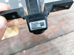 Камера передняя Nissan X-Trail 3 (T32), Murano 3 (Z52) 13-23 Б/У Оригинал 284F14BA0A