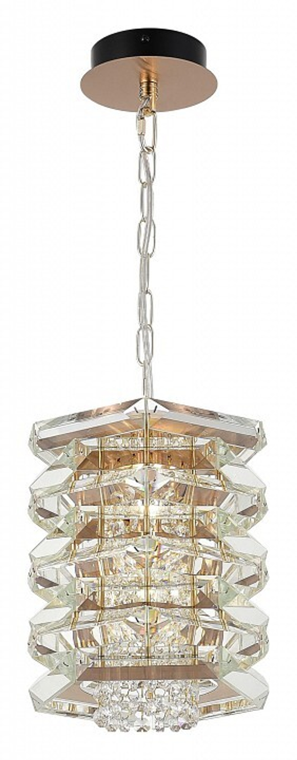Подвесной светильник ST-Luce STROZZI SL6137.203.01