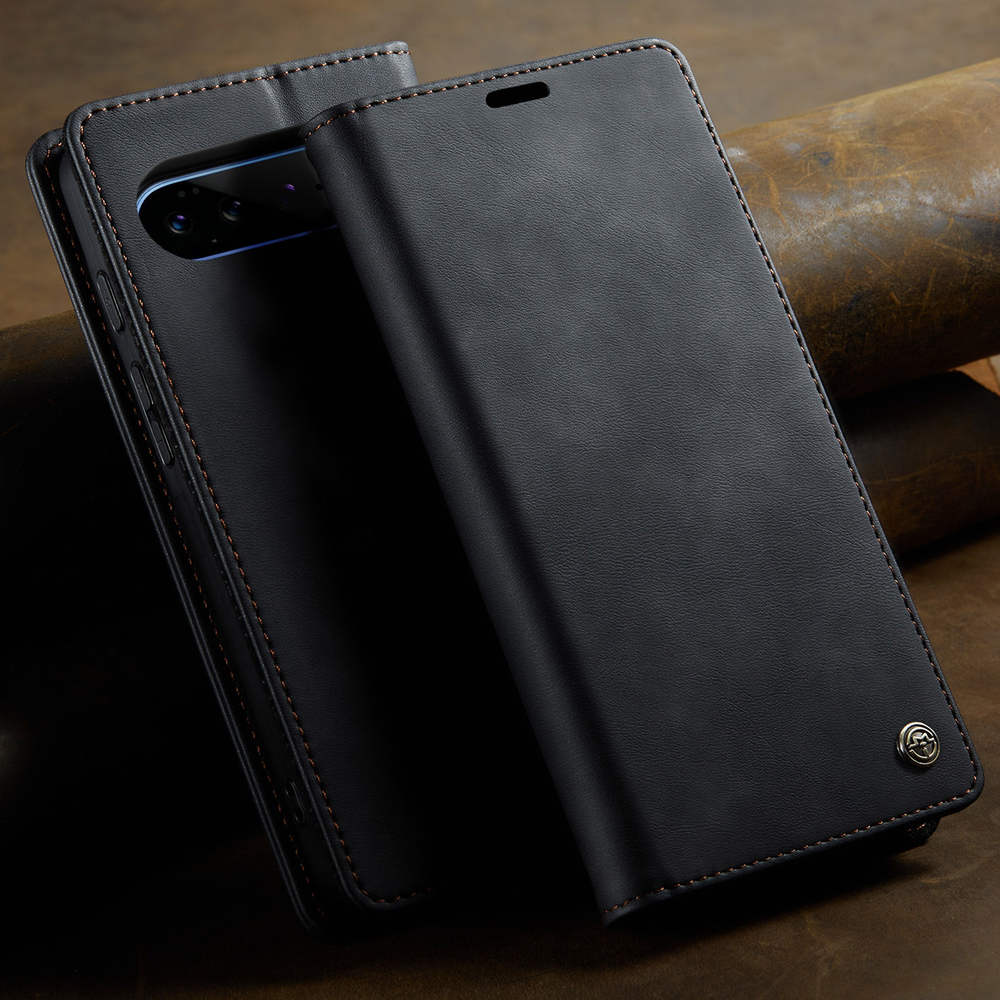 Чехол-книжка CaseMe RFiD Google Pixel 11 Pro XL