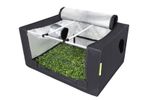 Пропагатор для рассады GARDEN HIGHPRO PROBOX PROPAGATOR M