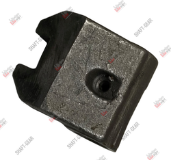 6J80T-1702059-1 - Головка переключения 5-6 передачи на КПП