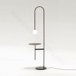 Floor design lamp Shade