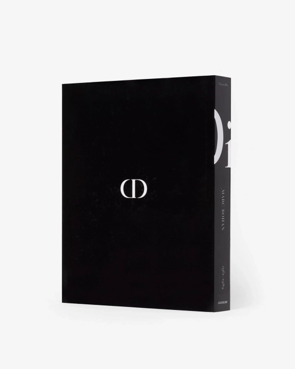 Книга ASSOULINE Dior by Marc Bohan
