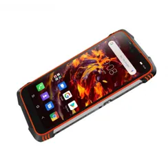 Blackview BV6900 4.64GB Orange