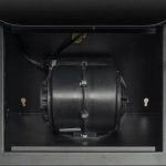 DeLonghi Кухонная вытяжка Linea 608 NB