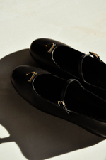 Балетки PRADA
