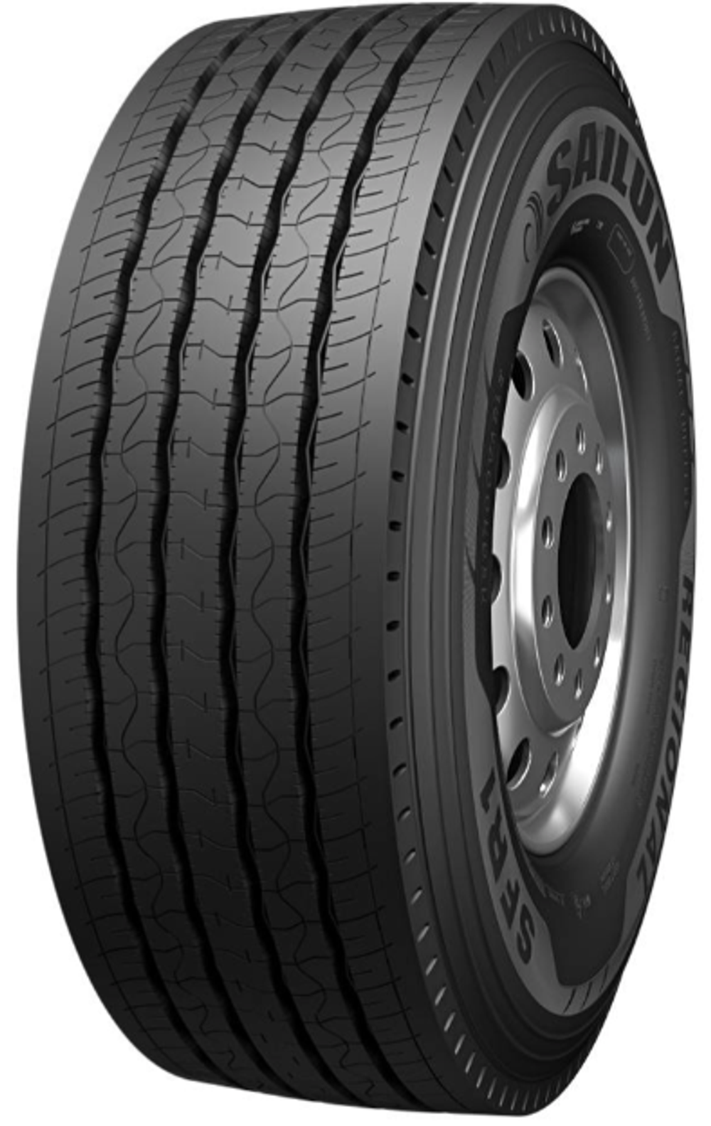 Грузовая шина 385 55 R22.5 20PR 160K SFR1 SAILUN