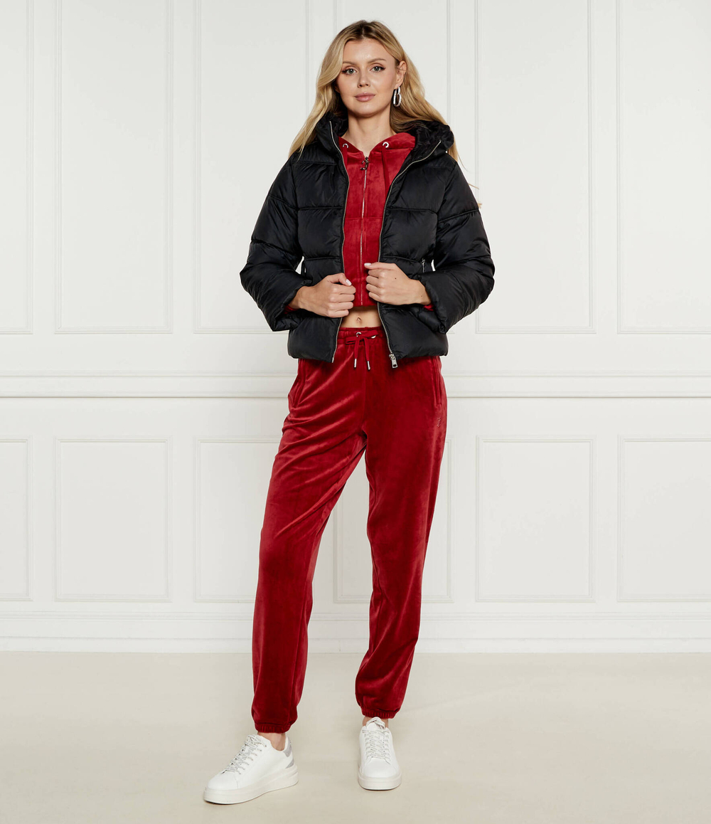 Спортивные штаны LILIAN Juicy Couture - красный(JCWB121093)