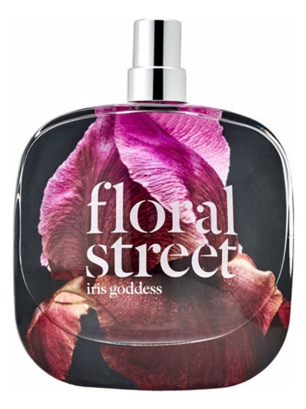 Floral Street Iris Goddess