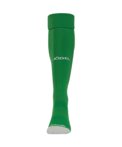 Гетры футбольные JOGEL MATCH PerFormDRY Socks, зеленый