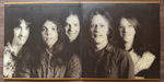 Poco ‎– A Good Feelin' To Know (Англия 1972г.)