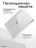 Чехол книжка для iPad 5/6 (9,7") / Air 1/2 (9,7") Gurdini Origami Case Голубой