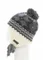 Шапка женская GUAHOO 71-0771- HT