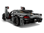 Конструктор Лего Техник Koenigsegg Jesko Absolut | LEGO Technic Koenigsegg Jesko Absolut 42173, 801 деталь (10+)