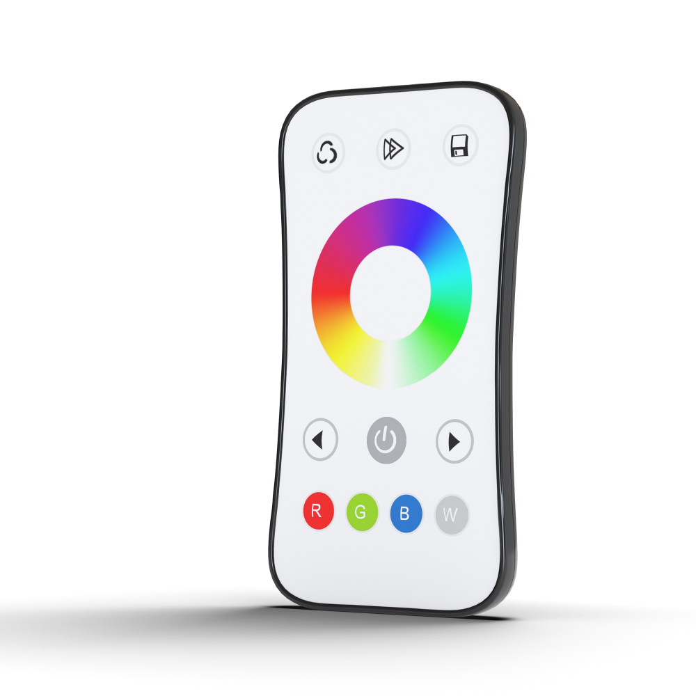 Пульт для светодиодной ленты Maytoni RGB/RGBW 1 зона 01106
