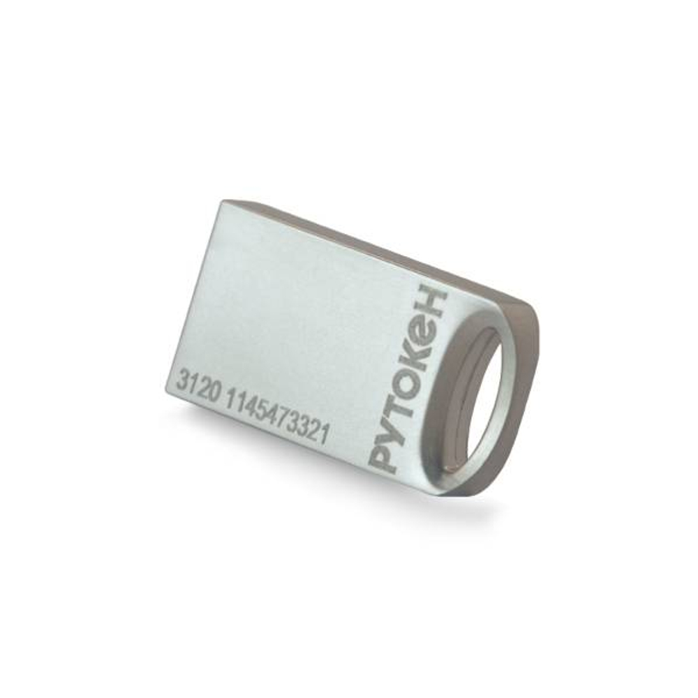 Рутокен ЭЦП 3.0 3220 metal