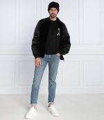 Джинсы j06 Emporio Armani - голубой(6R1J06 1D05Z)