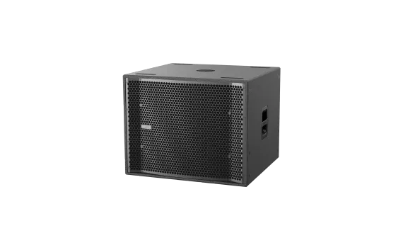 Audiocenter PRO-S5118A активный сабвуфер