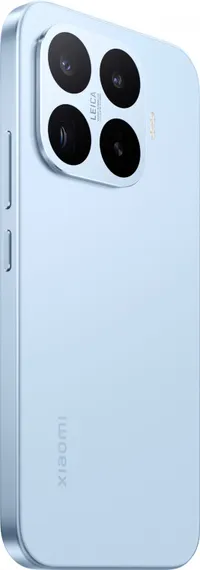 Смартфон Xiaomi 17T 12/512 ГБ Голубой