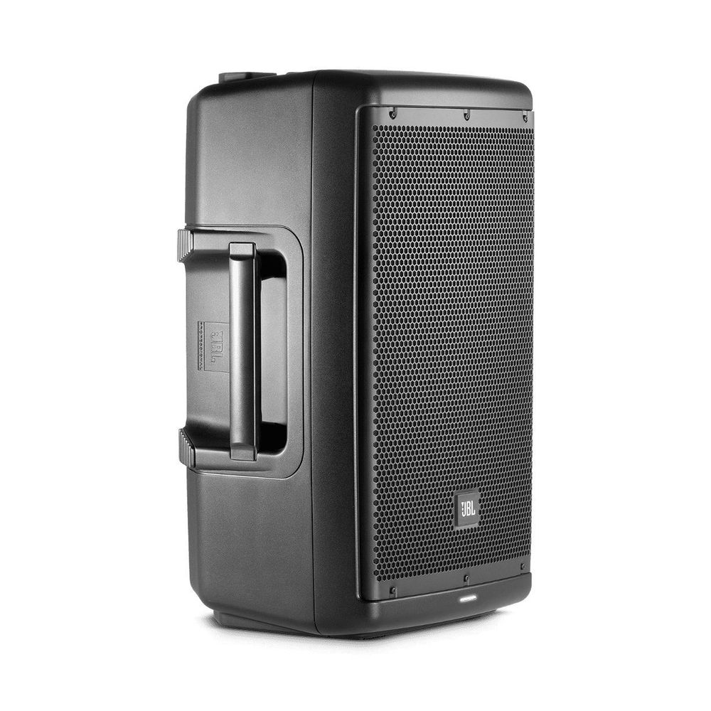 Активная акусическая система JBL EON610/230 - 2