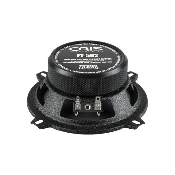 ORIS ELECTRONICS FT-502