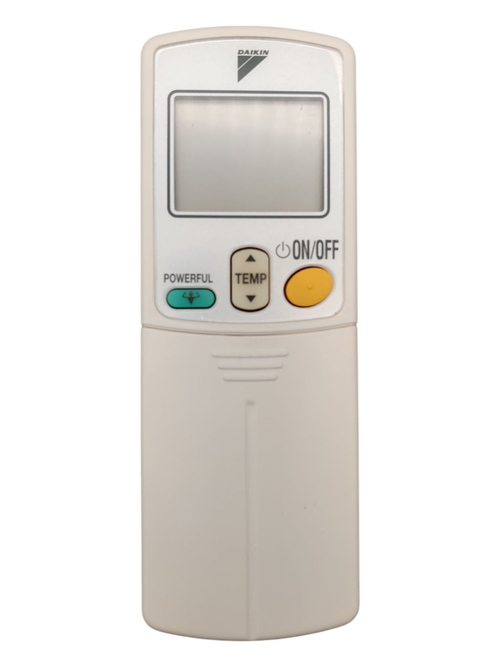 Пульт Daikin ARC423A18