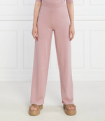 Брюки трикотажные GIROTTA Max Mara Leisure - розовый(333601346)