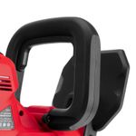 Кусторез аккумуляторный MTX HT-510, нож 510 мм, Li-Ion, 20 В