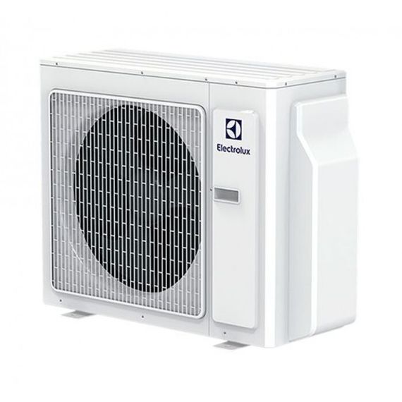 Мульти сплит-система Electrolux на 3 комнаты (20+20+20 кв.м.) Portofino — (10)