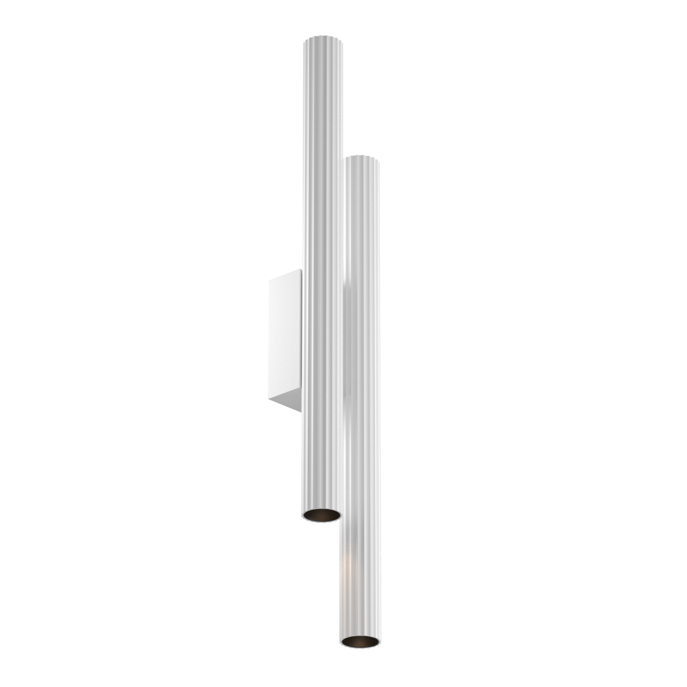 Настенный светильник (бра) Maytoni C082WL-24W2.7K-W