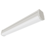 Светильник LED ДСП52-34-172 Optima Eco 940 1040х64х74мм АСТЗ (Ардатов)