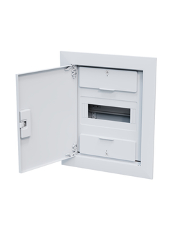 Корпус пластиковый OptiBox Pro 8-VNR-IP40 КЭАЗ 379784