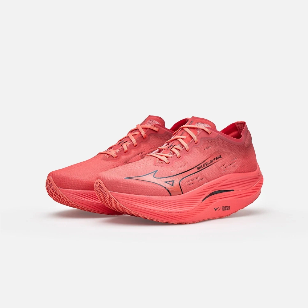 Кроссовки Mizuno Wave Rebellion Pro 2
