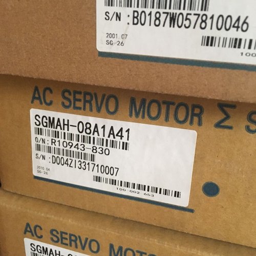 SGMAH-08A1A41