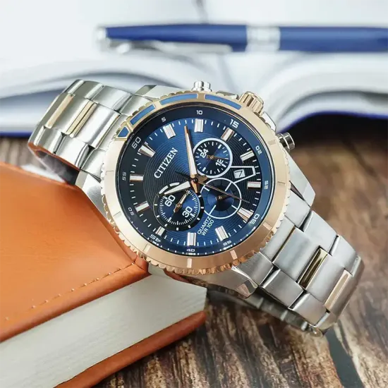 Наручные часы Citizen AN8206-53L