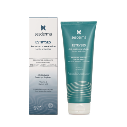 SESDERMA ESTRYSES BODY Anti-stretch mark lotion