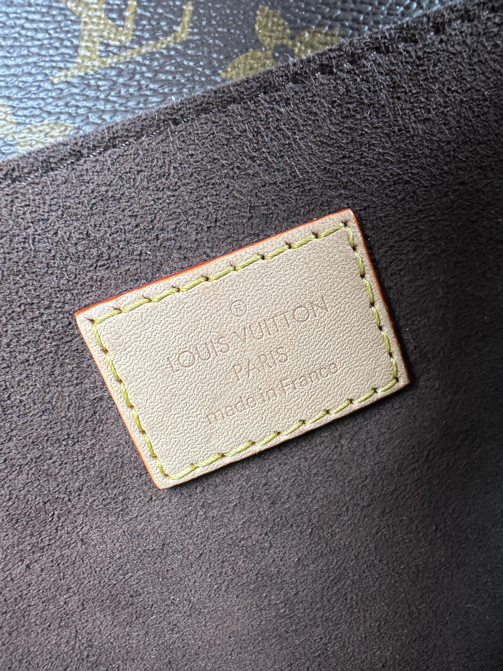 Сумка Louis Vuitton Pochette Metis