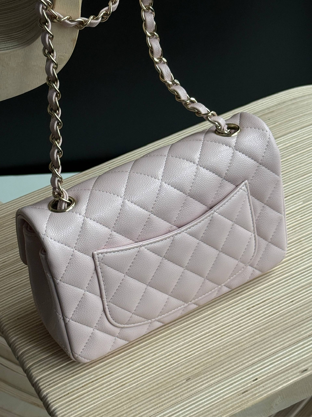 Сумка Chanel