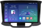 Магнитола для Lada Xray 2015-2022, Xray Cross - Parafar PF961RN2K на Android 13, Быстрая, QLED+2K, CarPlay, 4G SIM-слот